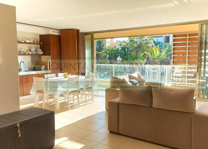 Apartamento T2 Salgados
