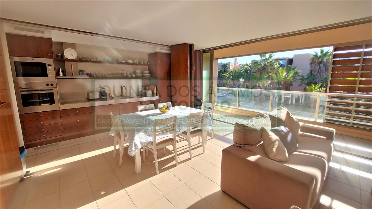 Appartement T2 Salgados *