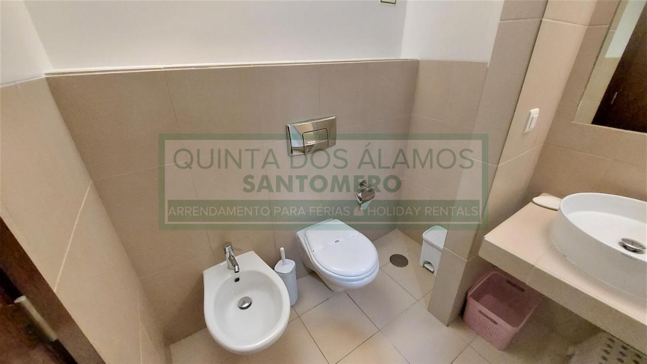 T2 Salgados Appartement Albufeira